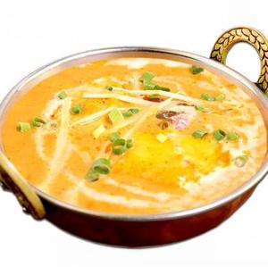 ゴアフィッシュカレー Goa Fish Curry