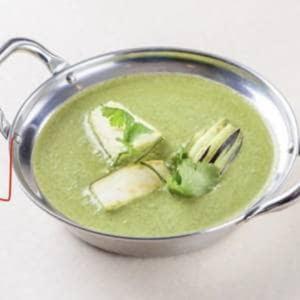 タイグリーンカレー Mサイズ  /Thai Green Curry