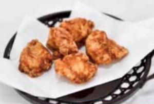 唐揚げ5P Karaage5P
