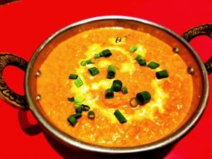 キーマカレー/Keema Curry