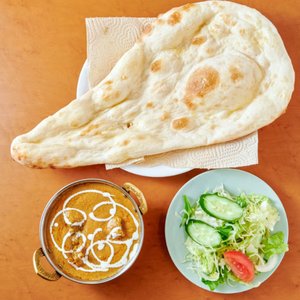 カレー弁当 / Curry Box