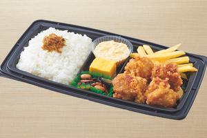 チキン南蛮弁当