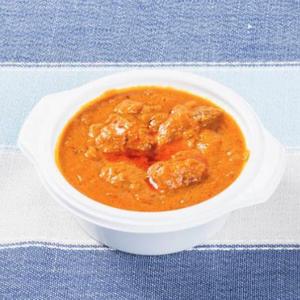 ポークマサラカレー Pork Masala Curry