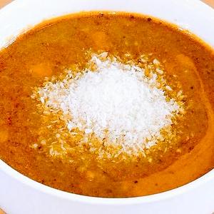 海老カレー/Prawn Curry