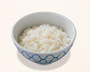 藍屋 ご飯