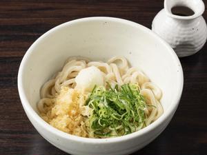 (冷)大盛ぶっかけうどん
