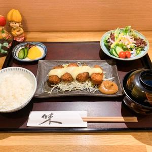 味噌カツ弁当
