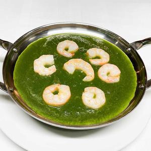 プロンサグ Prawn Sag