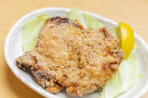 信州名物 B級グルメ 秘伝の山賊焼