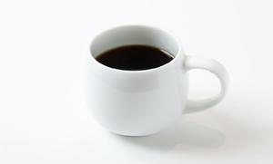 ブレンドコーヒー
