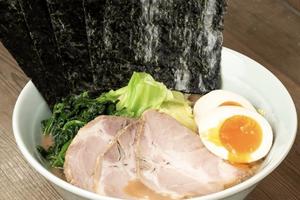 罪悪感0！具材たっぷりスープ