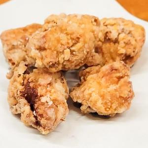 特製唐揚げ 5個