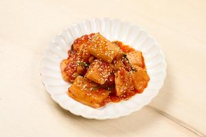 大根キムチ