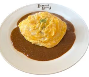 トロトロオムカリー