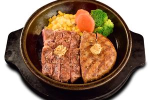 ワイルドコンボ150g+150g(オニオンソース付)