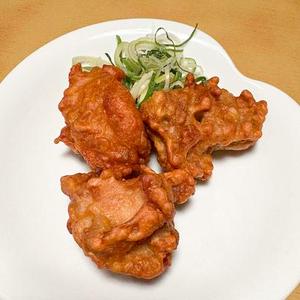 はっぴの唐揚げ(3個)