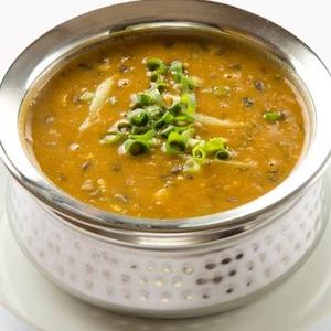 ムング豆カレー/Dal Taraka Curry