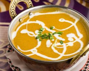 チキンカレー Chicken Curry