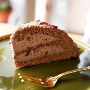 チョコケーキ