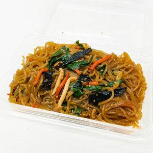 チャプチェ