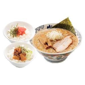 ばんからセット