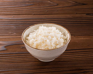 白ごはん (120g)