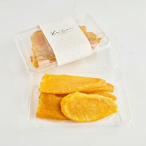 茨城県産干し芋(平干し)冷蔵180g