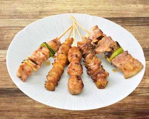 つぼ八 串アラカルト A la Carte Skewers