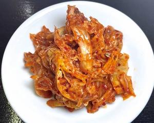 キムチ