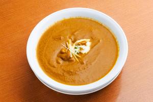 チキンカレー Chicken Curry