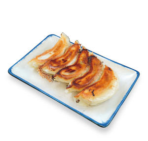 餃子 5個