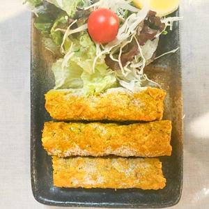 シークカバブ4P(Seek Kabab 4P)
