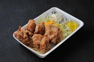 鶏笑 モモからあげ弁当(5個入り)