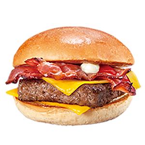 ベーコネーターUSAシングル