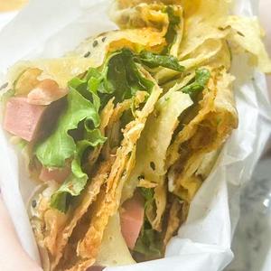 満満中華クレープ [大きい]