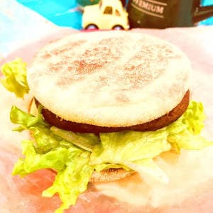 Mバーガー