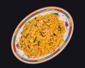 【大】チャーハン Extra-Fried Rice