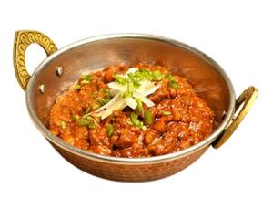 マトンマサラ/MuttonMasala