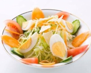 卵サラダ 大  egg salad L