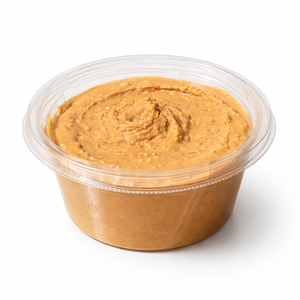 できたてピーナッツバター Freshly Made Peanut Butter