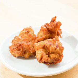 肉汁からあげ 3個