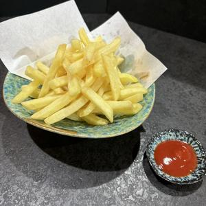 フライドポテト