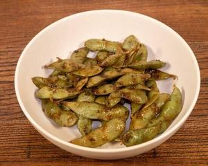 筋肉食堂 New・ケイジャン枝豆