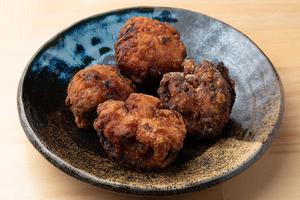 塩麹の唐揚げ