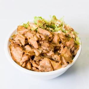 ケバブ丼 Kebab Rice Bowl 1個 Only One