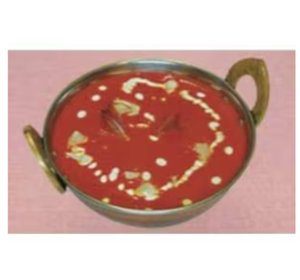 prawn curry プラウンカレー