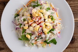 シーザーサラダ Caesar Salad