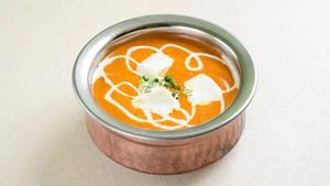 パニールバターカレー / Paneer Butter Curry