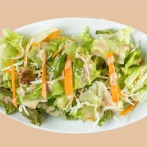 【02】グリーンサラダ/Green Salad