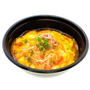 天津チャーハン